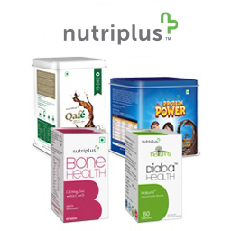 Nutriplus